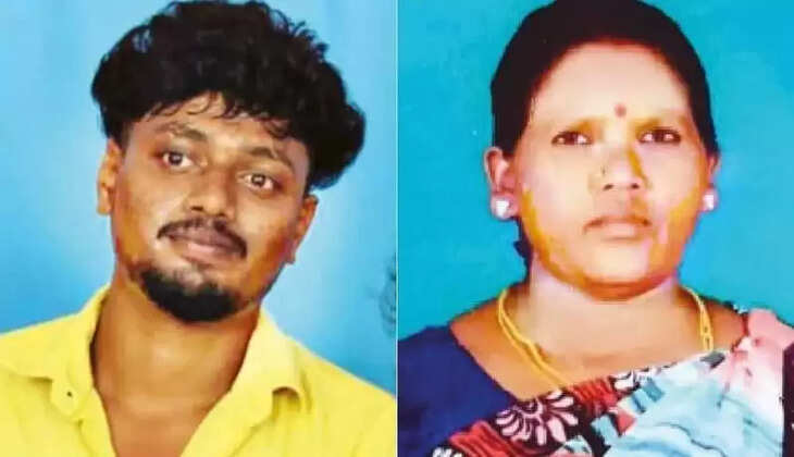 தாய் சின்னப்பொண்ணு