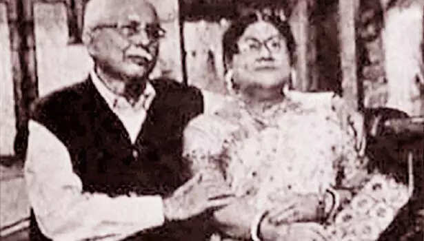 இந்திராணி