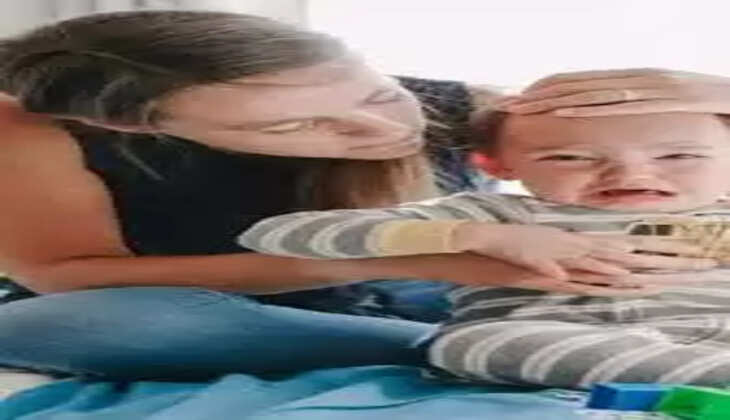 குழந்தை