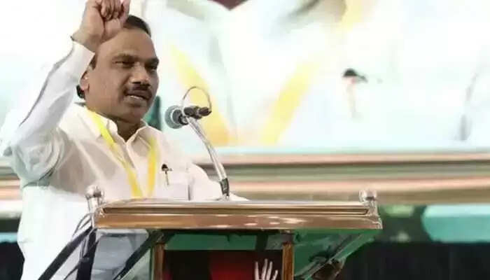 ஆ.ராசா