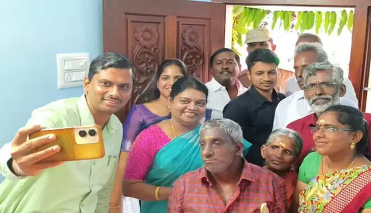 கலைஞர் கனவு இல்லம்