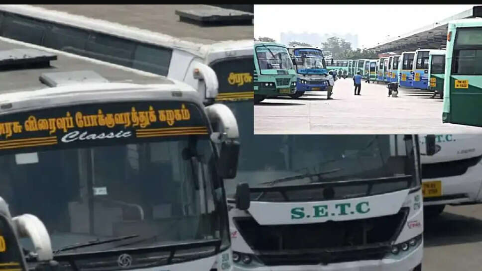 பேருந்து