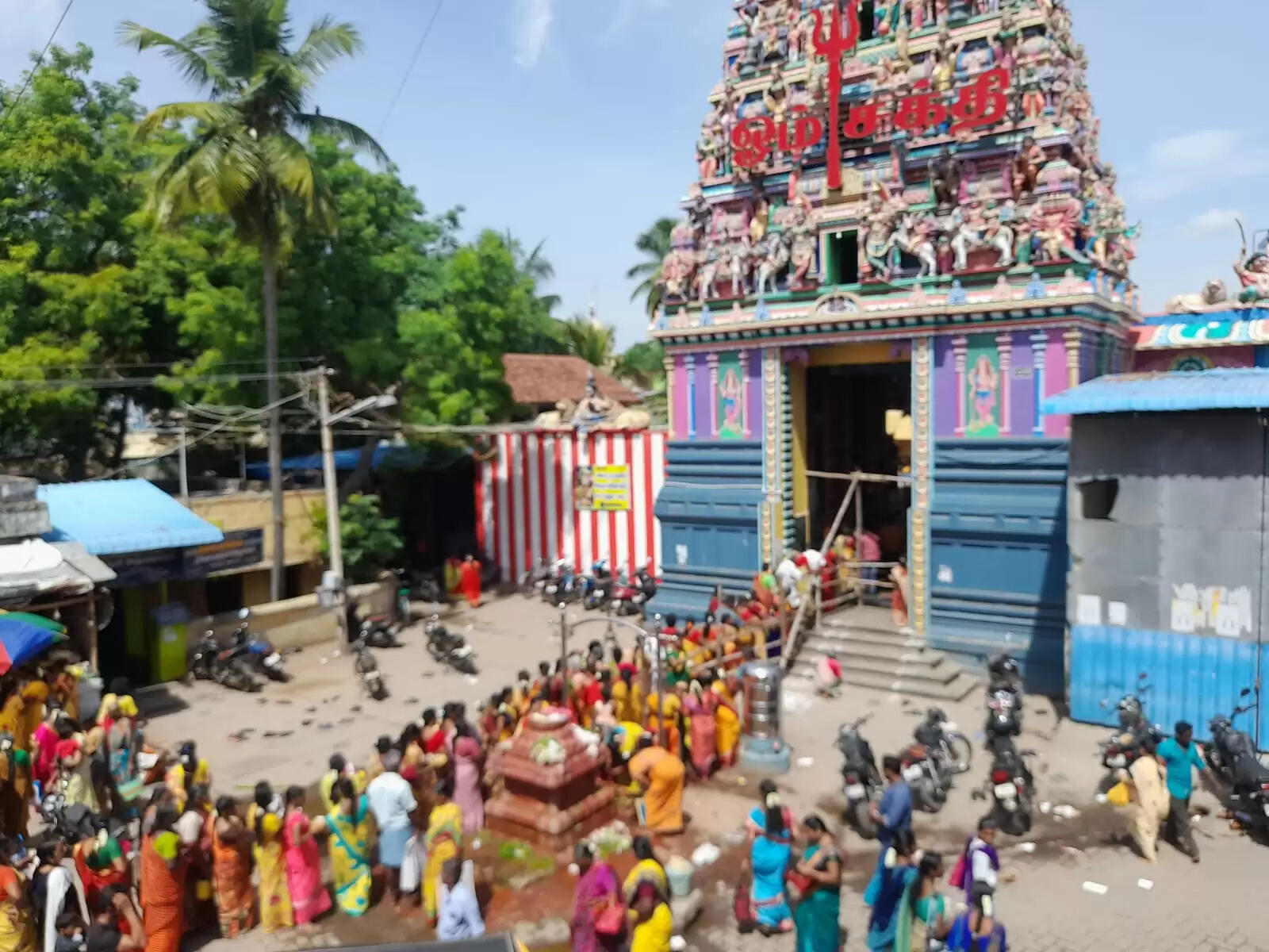 அம்மன் கோவில்