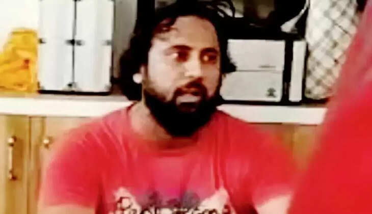 நதீம் அகமது