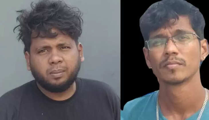 ஷாம், சுந்தர்