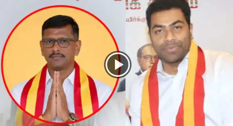 எடப்பாடி தவெக