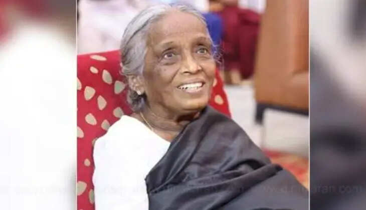 பார்வதி கணேசன்
