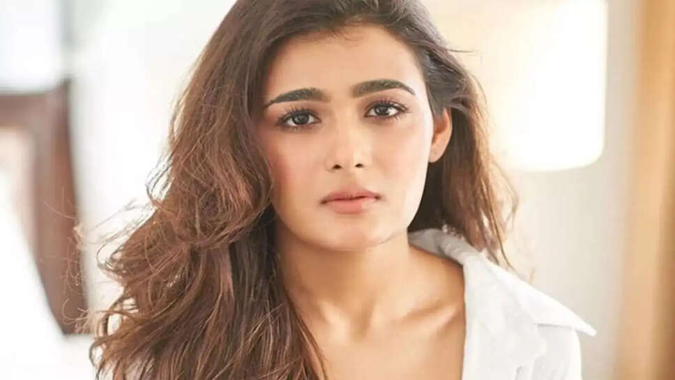 ஷாலினி பாண்டே