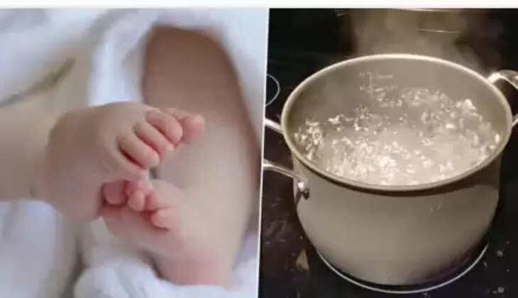 வெந்நீர்