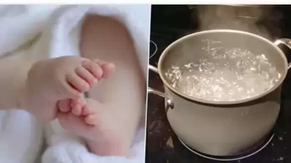 வெந்நீர்