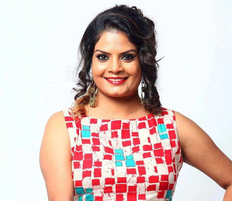 சுபி சுரேஷ்