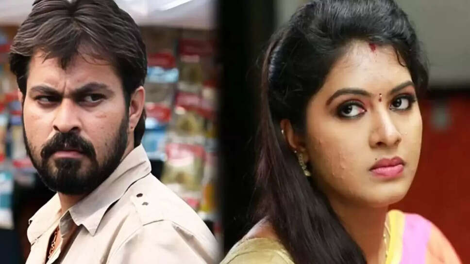 ரட்சிதா மகாலட்சுமி