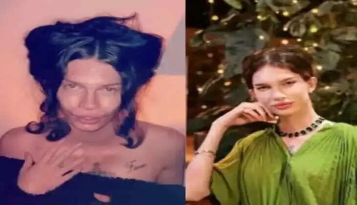 ஜோலீன் டாசன்