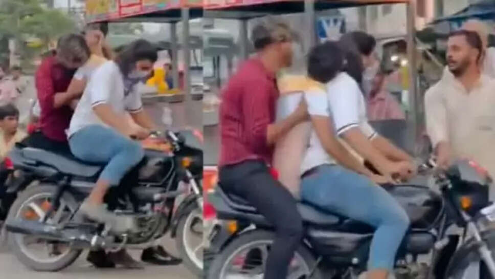 முசாபர் நகர் இளைஞர்கள்