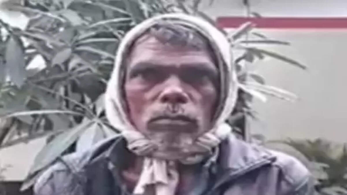  நடுனி பால்