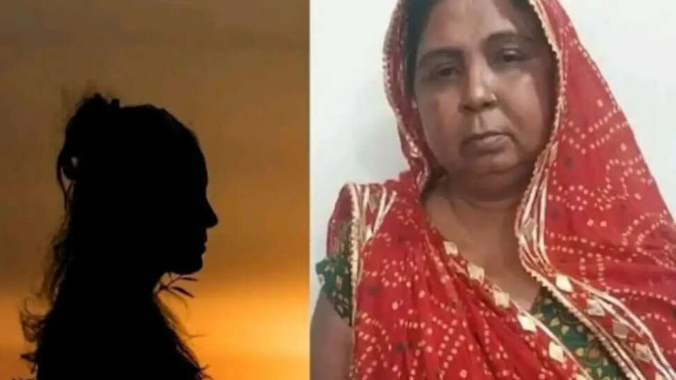 அதிர வைக்கும் தகவல்கள்... 1500 திருமணங்கள் மூலம் சிறுமிகள் விற்பனை படுஜோர்!&nbsp;