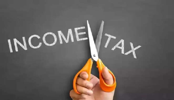 வருமான வரி