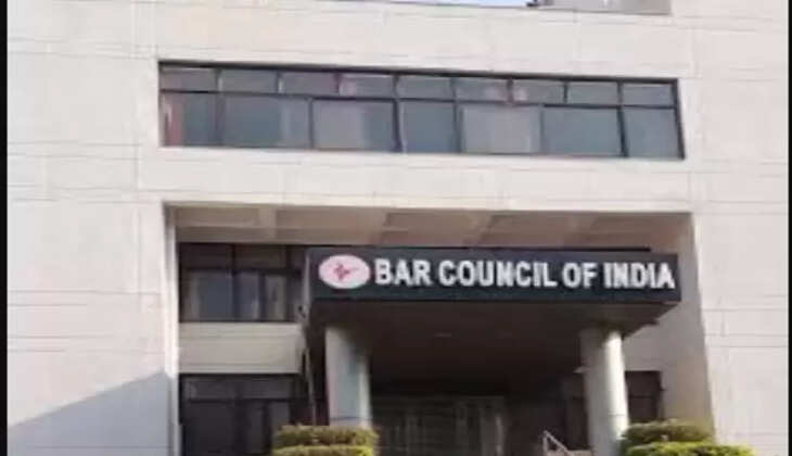 bar council