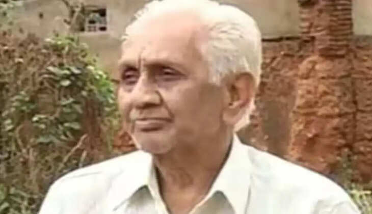 ஜெயலலிதா அண்ணன் வாசுதேவன் 