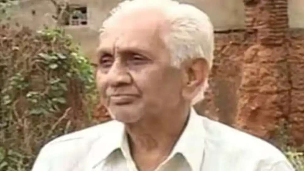 ஜெயலலிதா அண்ணன் வாசுதேவன் 