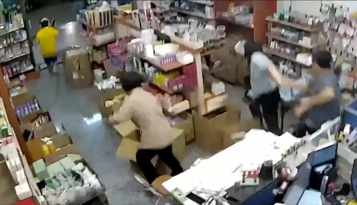 நிலநடுக்கம்