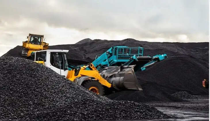 நிலக்கரி