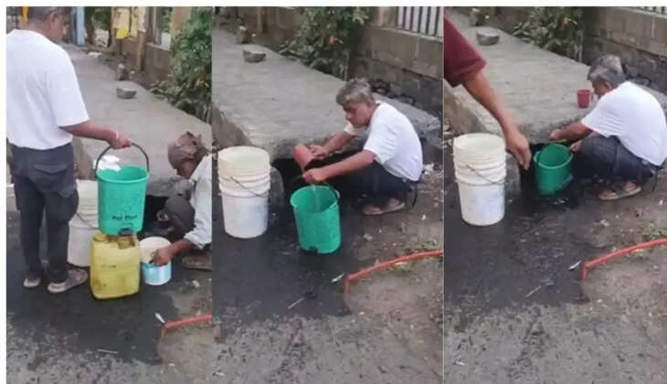 சாக்கடை