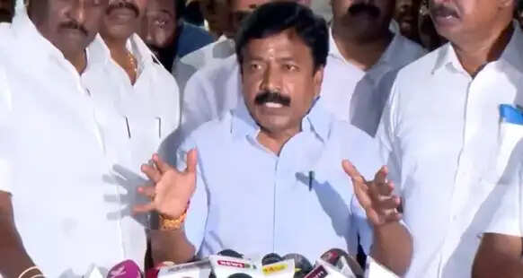 சி.வி.சண்முகம்