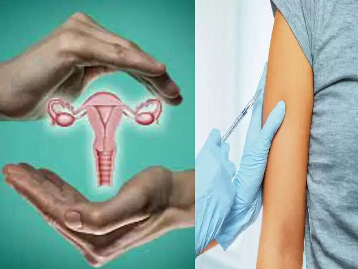 கர்ப்பப்பை வாய் புற்றுநோய் தடுப்பூசி அறிமுகம்!!