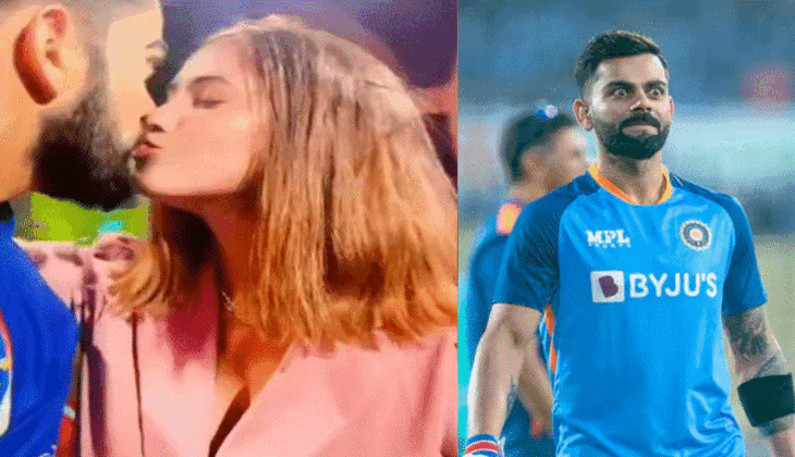 விராட்கோஹ்லி