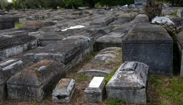  முனிச் கல்லறை