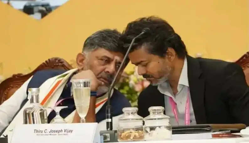 சிவக்குமார்விஜய் விஜய்சிவக்குமார் மேகதாது