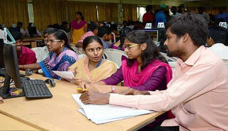 கவுன்சிலிங்