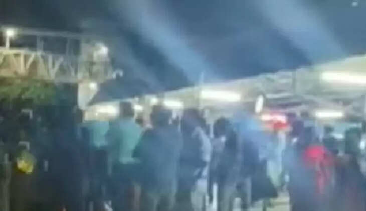 கன்னியாகுமரி எக்ஸ்பிரஸ்