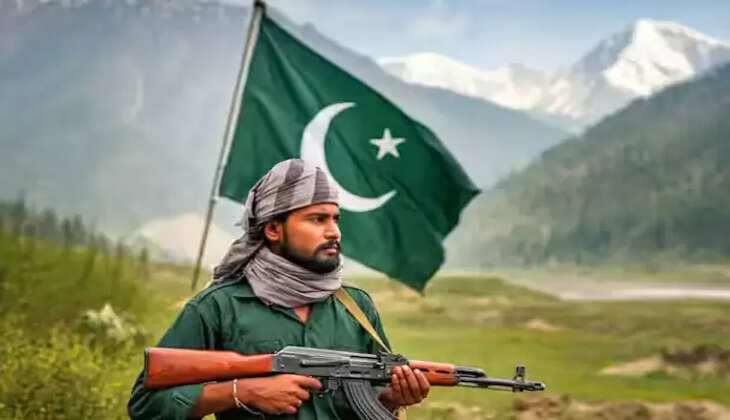 பாகிஸ்தான்