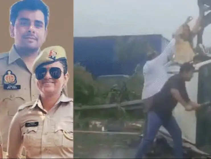உத்தரப் பிரதேசம்: