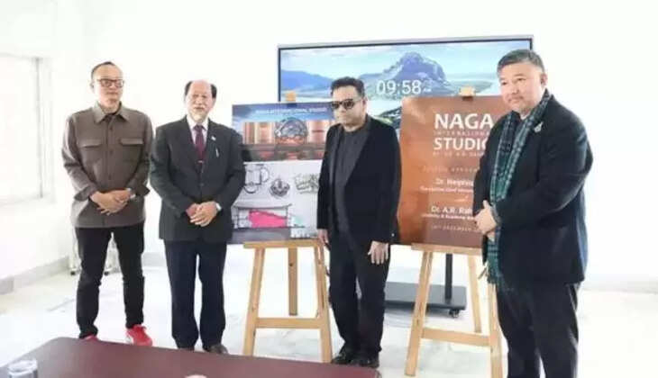 ஏ.ஆர்.ரகுமான்