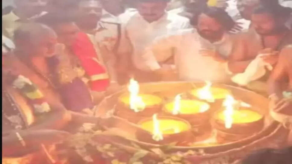 பரணி தீபம்