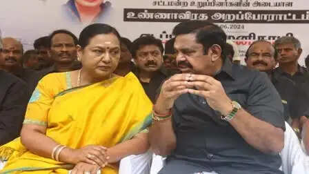  ஈபிஎஸ்  பிரேமலதா