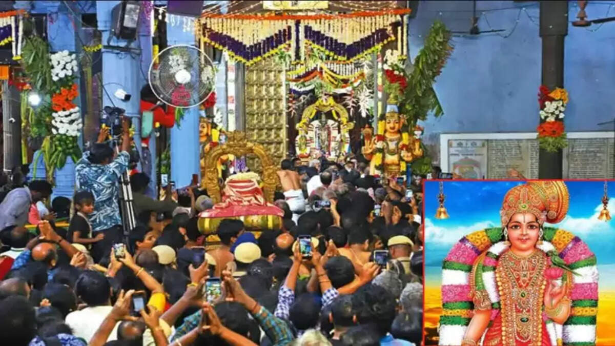 மார்கழி பெருமாள் 