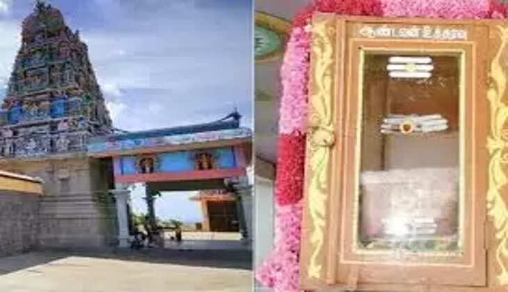 சிவன்மலை சுப்பிரமணிய சுவாமி கோவில்