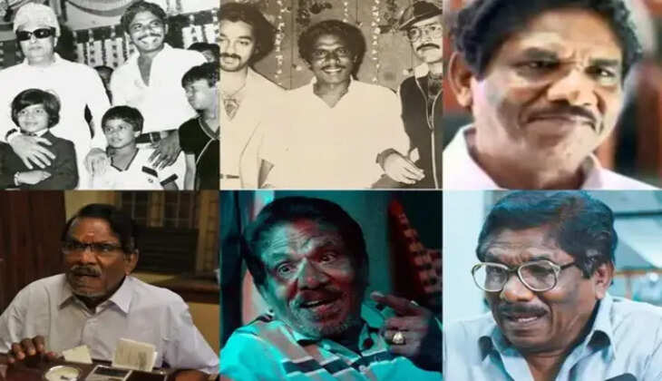 பாரதிராஜா