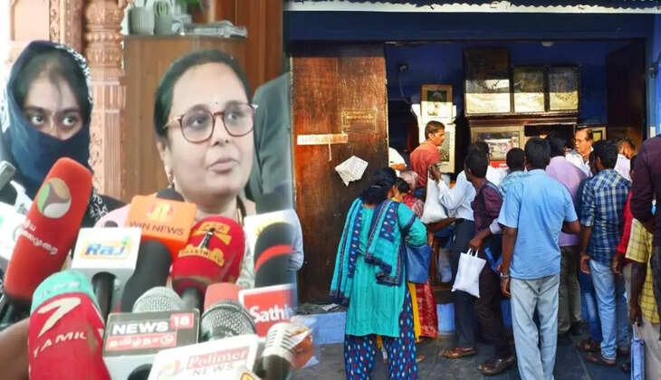 இருட்டுக்கடை