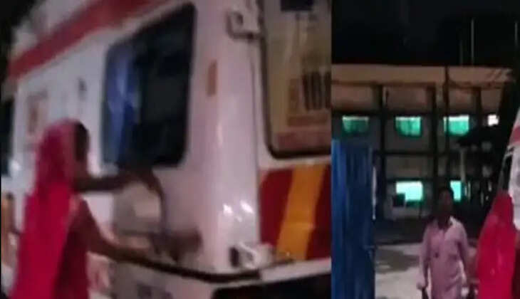 ஆம்புலன்ஸ்