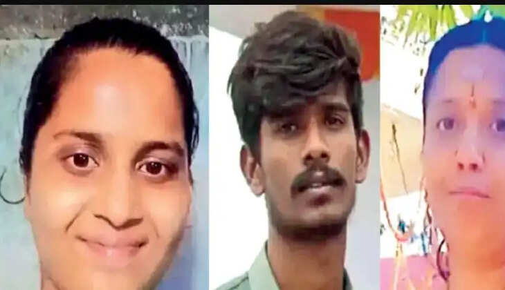 தெலங்கானா