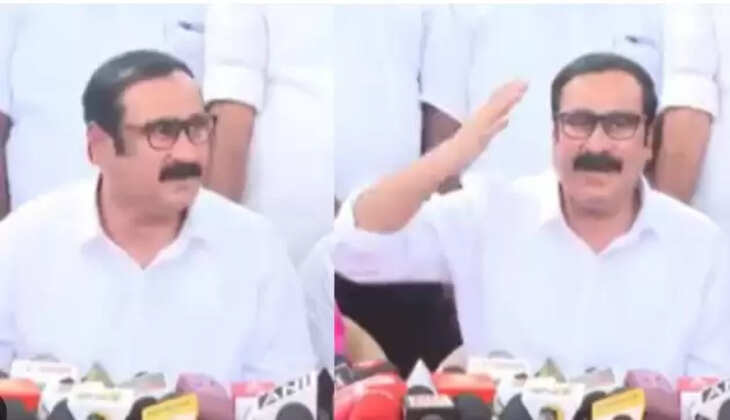 அன்புமணி ராமதாஸ்