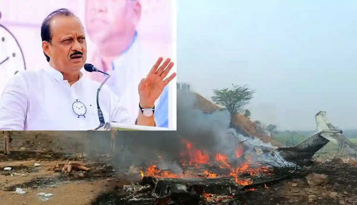 அஜீத் பவார்