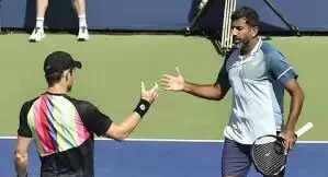 போபண்ணா