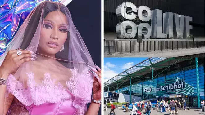 நிக்கி மனோஜ்