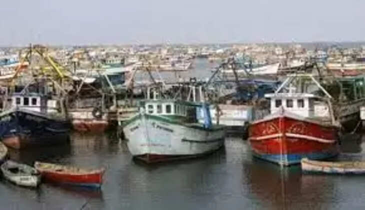 மீனவர்கள்